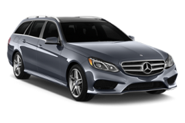MERCEDES E 220 ESTATE AUTO